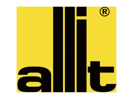 allit Bac à bec ProfiPlus Box 5, en PP, vert