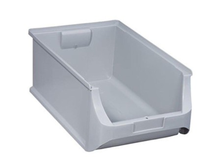 allit Bac à bec ProfiPlus Box 5, en PP, gris