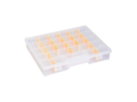 allit Boîte d'assortiment 'euroPlus basic', taille: 11/2-4