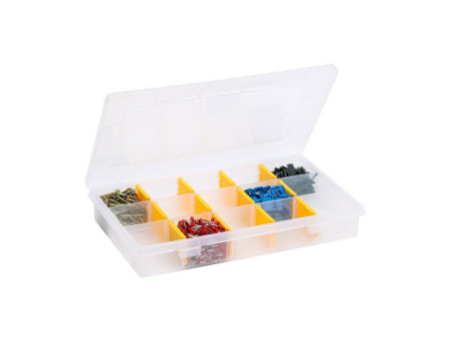 allit Boîte d'assortiment 'euroPlus basic', taille: 11/2-4