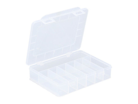 allit Boîte d'assortiment 'EuroPlus Basic', taille : 18/7