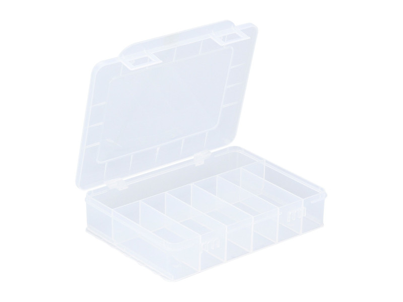 allit Boîte d'assortiment 'EuroPlus Basic', taille : 18/7