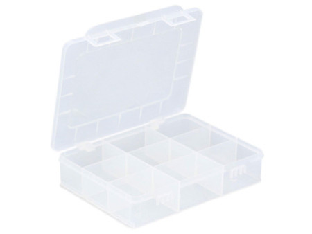 allit Boîte d'assortiment 'EuroPlus Basic', taille : 18/9
