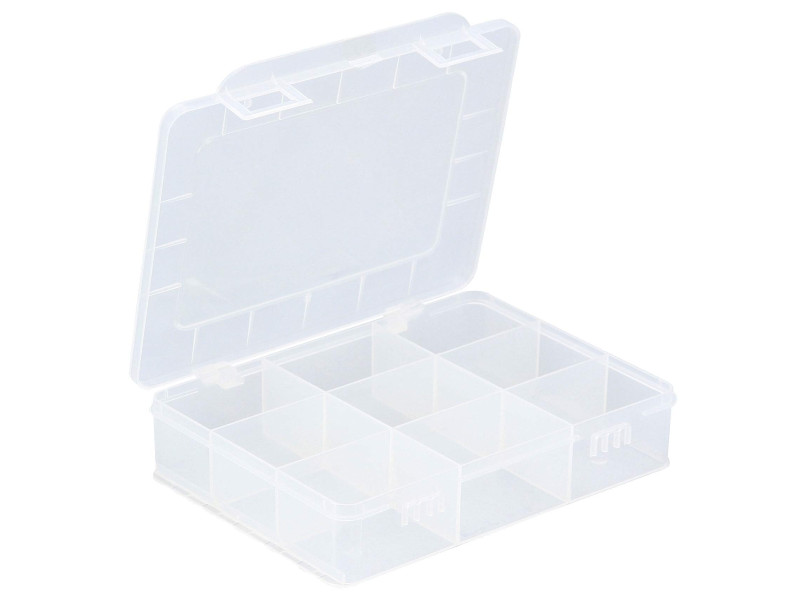 allit Boîte d'assortiment 'EuroPlus Basic', taille : 18/9