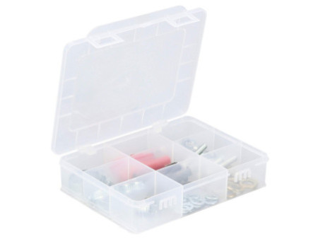 allit Boîte d'assortiment 'EuroPlus Basic', taille : 18/9