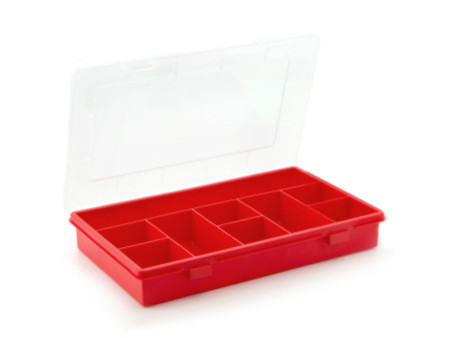 allit Boîte d'assortiment 'EuroPlus Basic', taille: 29/9