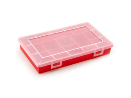 allit Boîte d'assortiment 'EuroPlus Basic', taille: 29/9