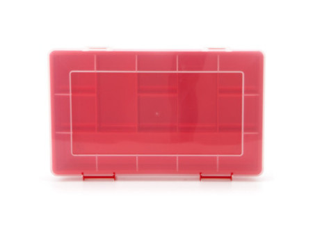 allit Boîte d'assortiment 'EuroPlus Basic', taille: 29/9