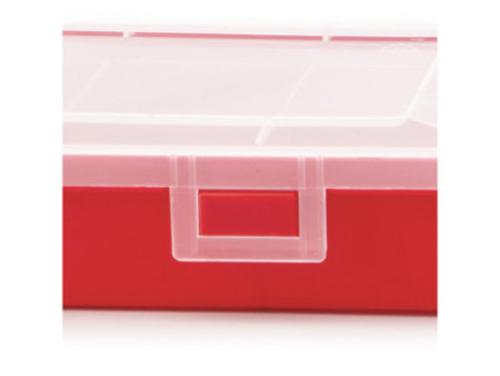 allit Boîte d'assortiment 'EuroPlus Basic', taille: 29/9