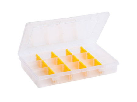 allit Boîte d'assortiment 'euroPlus basic', taille: 29/3-12