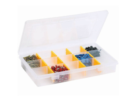 allit Boîte d'assortiment 'euroPlus basic', taille: 29/3-12