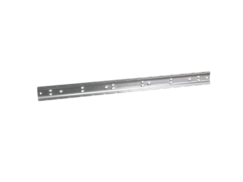 allit Rail métallique 'ProfiPlus Endless 59', argent