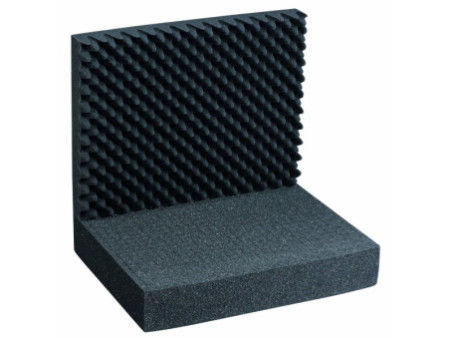 allit Garniture de mousse AluPlus Foam 44/2
