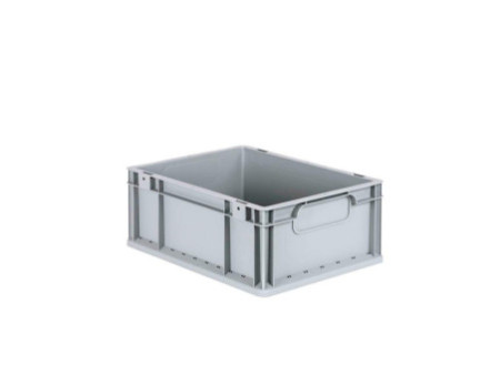 allit Bac de rangement ProfiPlus EuroEco C417, gris