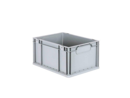 allit Bac de rangement ProfiPlus EuroEco C422, gris