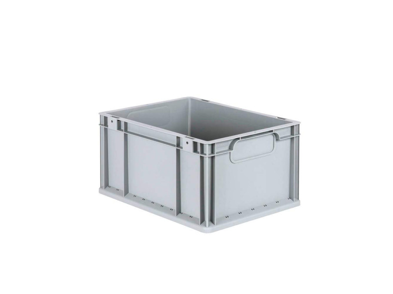 allit Bac de rangement ProfiPlus EuroEco C422, gris