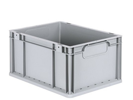 allit Bac de rangement ProfiPlus EuroEco C432, gris