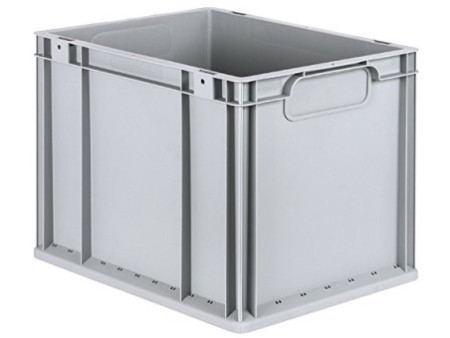 allit Bac de rangement ProfiPlus EuroEco C432, gris