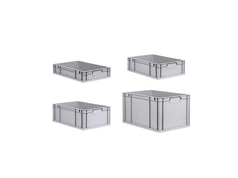 allit Bac de rangement ProfiPlus EuroEco C622, gris