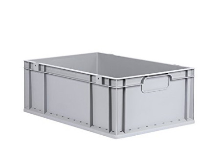 allit Bac de rangement ProfiPlus EuroEco C632, gris