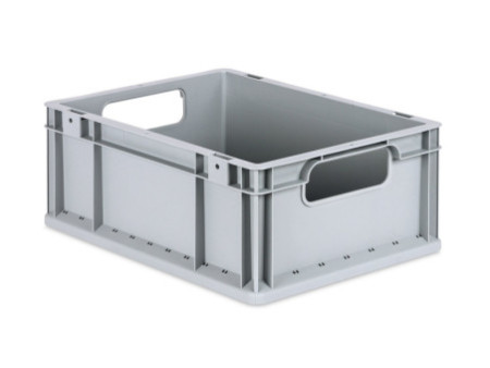allit Bac de rangement ProfiPlus EuroEco C417, gris