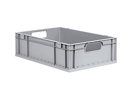 allit Bac de rangement ProfiPlus EuroEco O612, gris