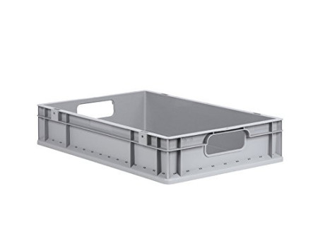 allit Bac de rangement ProfiPlus EuroEco O617, gris