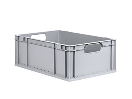 allit Bac de rangement ProfiPlus EuroEco O617, gris