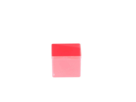 allit Casier EuroPlus Insert 45/1, taille: 1, rouge