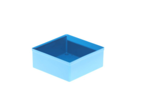 allit Casier EuroPlus Insert 45/3, taille: 3, bleu