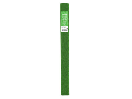 CANSON Rouleau de papier crépon, 32 g/m2, vert franc