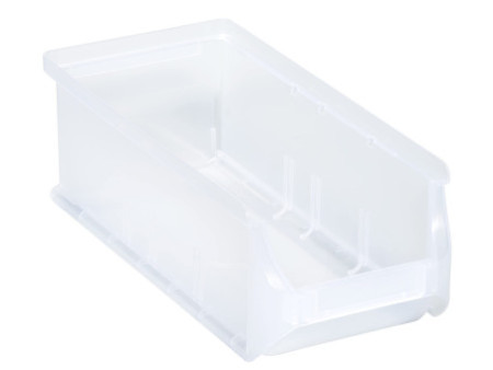allit Bac à bec ProfiPlus Box 2L, PP, taille 2L, transparent