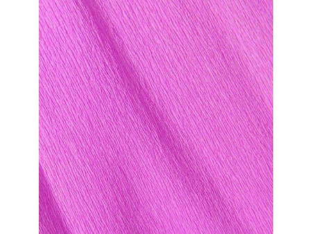 CANSON Rouleau de papier crépon, 32 g/m2, rose bonbon