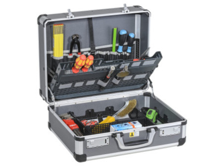 allit Valise de service & de montage AluPlus Service  C 44-1