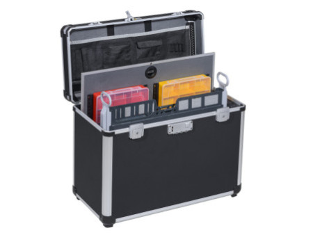 allit Valise de service & de montage AluPlus Service  C 50-2