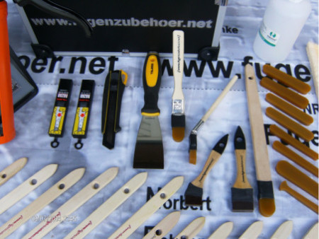 allit Caisse à outils AluPlus Tool 14, noir