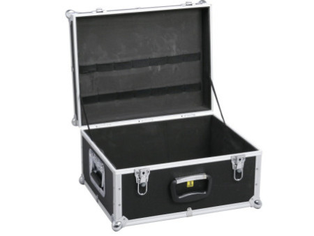 allit Caisse à outils AluPlus ToolBox 18, noir