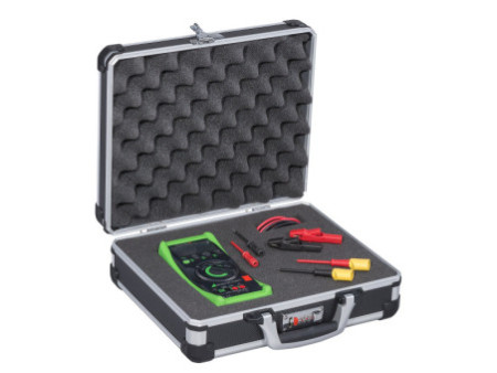 allit Mallette à appareils de mesure AluPlus Protect  C  36