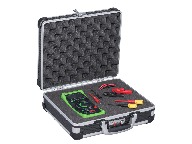 allit Mallette à appareils de mesure AluPlus Protect  C  36