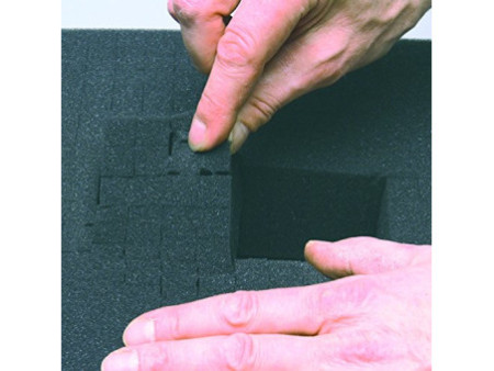 allit Mallette à appareils de mesure AluPlus Protect  C  36