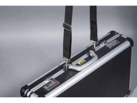 allit Mallette à appareils de mesure AluPlus Protect  C  36
