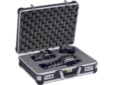 allit Mallette à appareils de mesure AluPlus Protect  C  44