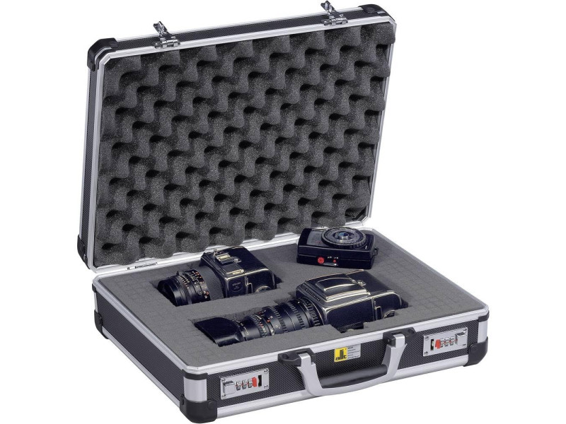 allit Mallette à appareils de mesure AluPlus Protect  C  44