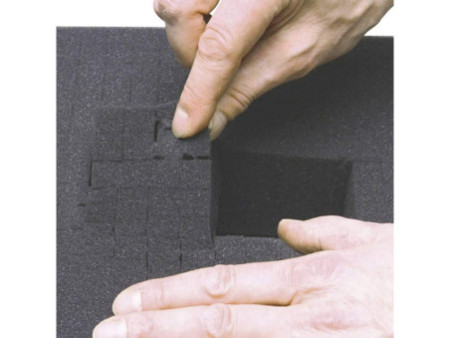 allit Mallette à appareils de mesure AluPlus Protect  C  44