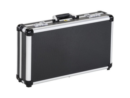 allit Mallette à appareils de mesure AluPlus Protect  C  60