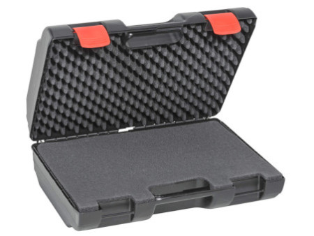 allit Mallette universelle DinoPlus Tool  F  41, noir/rouge