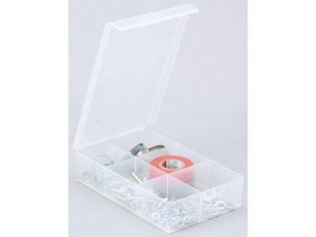 allit Boîte d'assortiment 'EuroPlus Basic', taille : 12/6