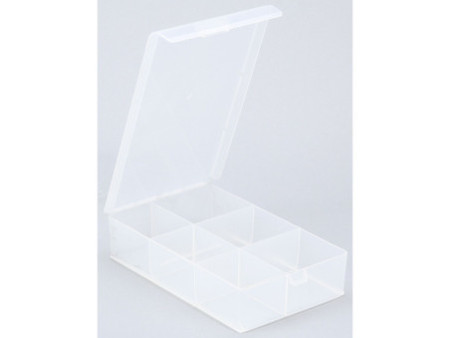 allit Boîte d'assortiment 'EuroPlus Basic', taille : 12/6