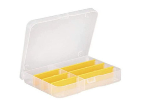 allit Boîte d'assortiment 'euroPlus basic', taille: 17/2-6
