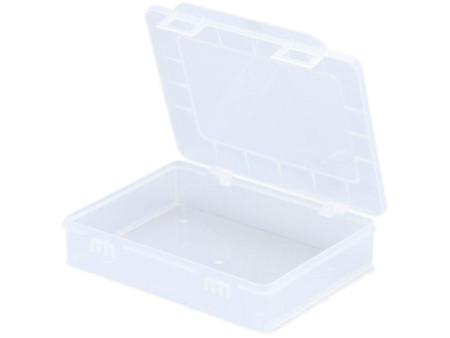 allit Boîte d'assortiment 'EuroPlus Basic', taille : 18/1